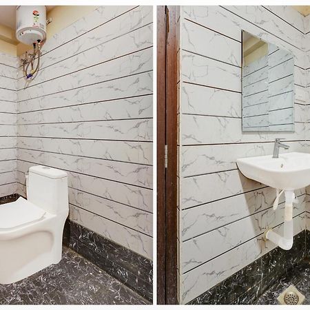 Townhouse Pendurthi Visakhapatnam 호텔 Sabbavaram 외부 사진