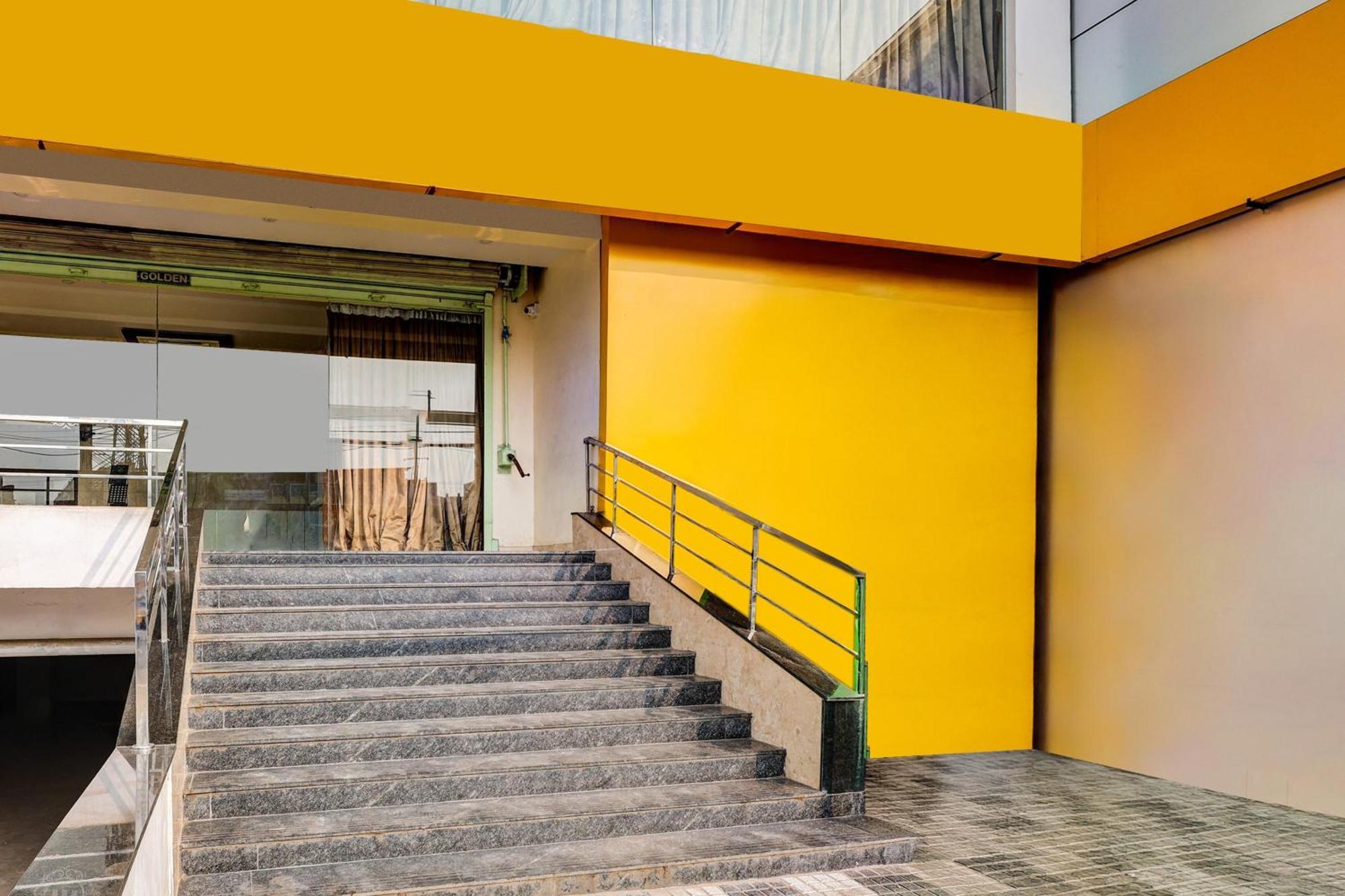 Townhouse Pendurthi Visakhapatnam 호텔 Sabbavaram 외부 사진
