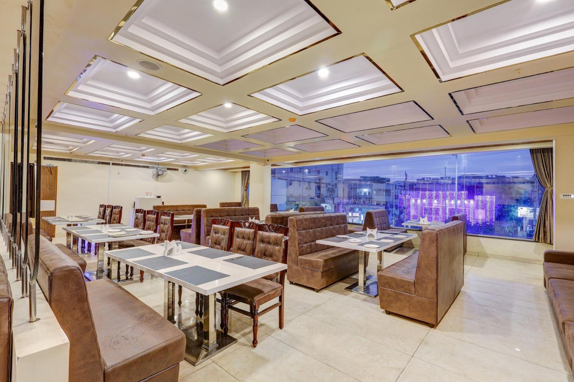 Townhouse Pendurthi Visakhapatnam 호텔 Sabbavaram 외부 사진