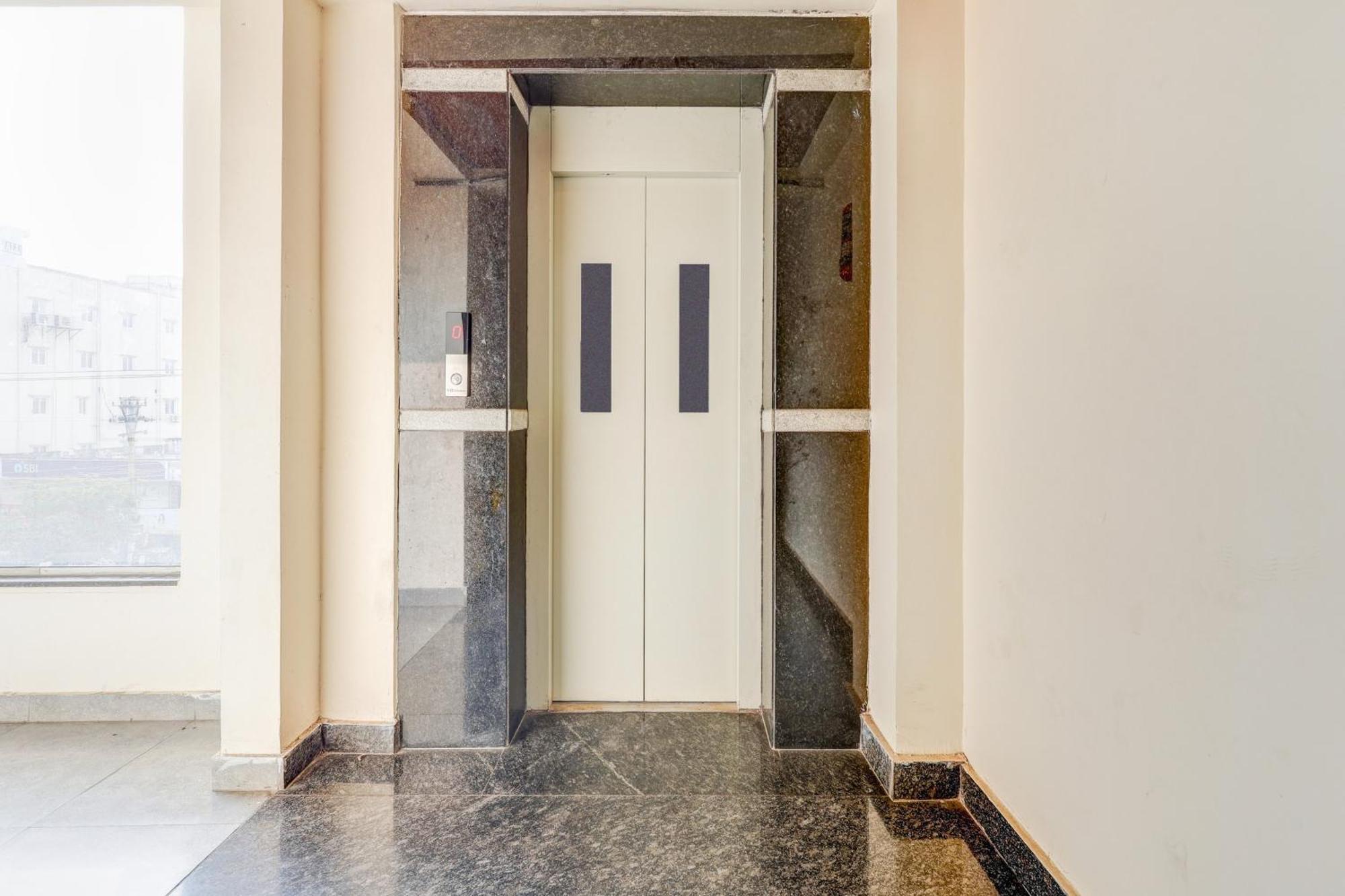 Townhouse Pendurthi Visakhapatnam 호텔 Sabbavaram 외부 사진