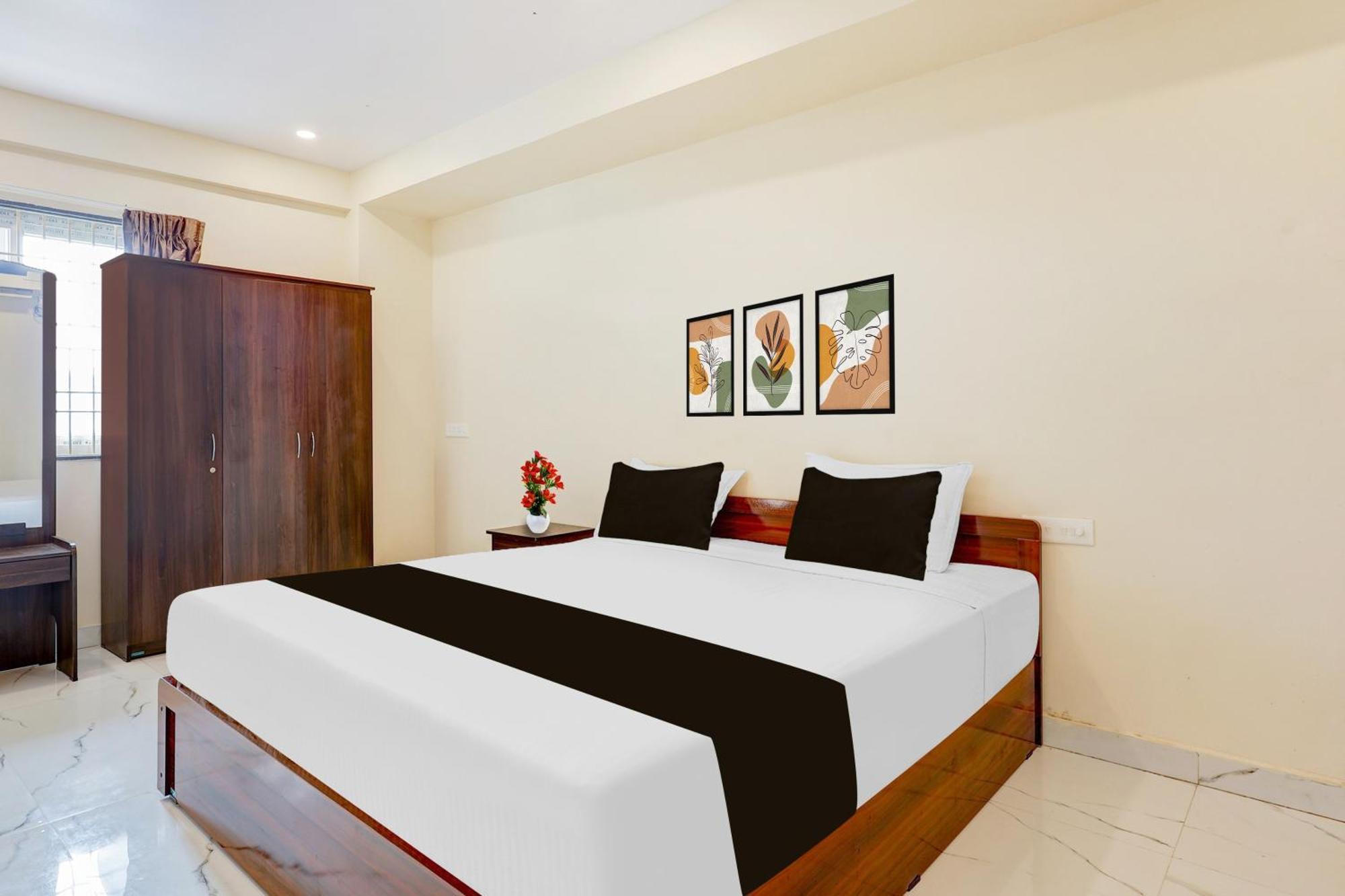 Townhouse Pendurthi Visakhapatnam 호텔 Sabbavaram 외부 사진