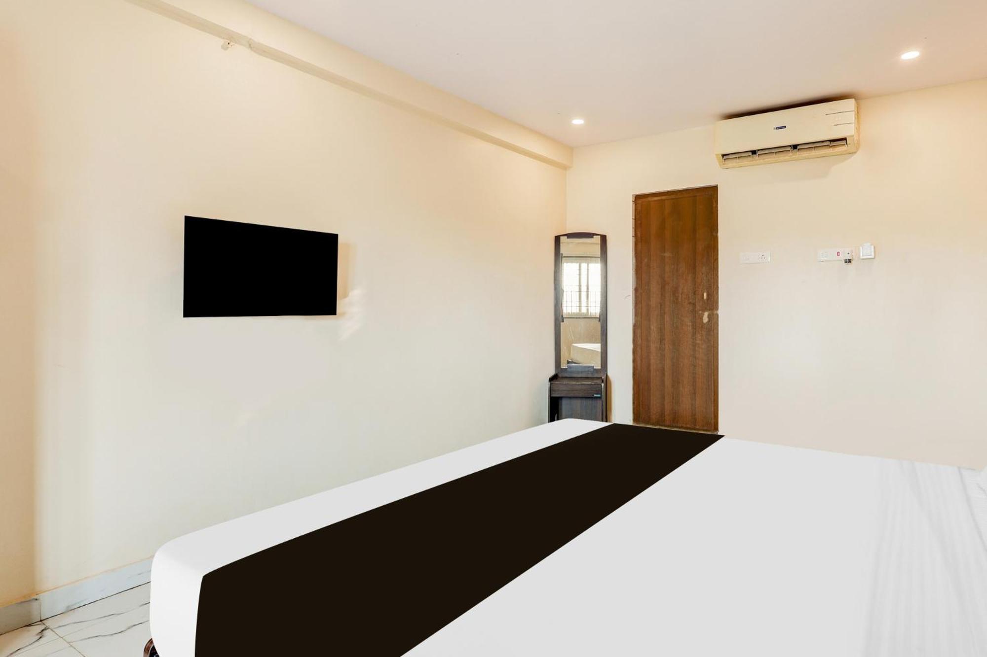Townhouse Pendurthi Visakhapatnam 호텔 Sabbavaram 외부 사진