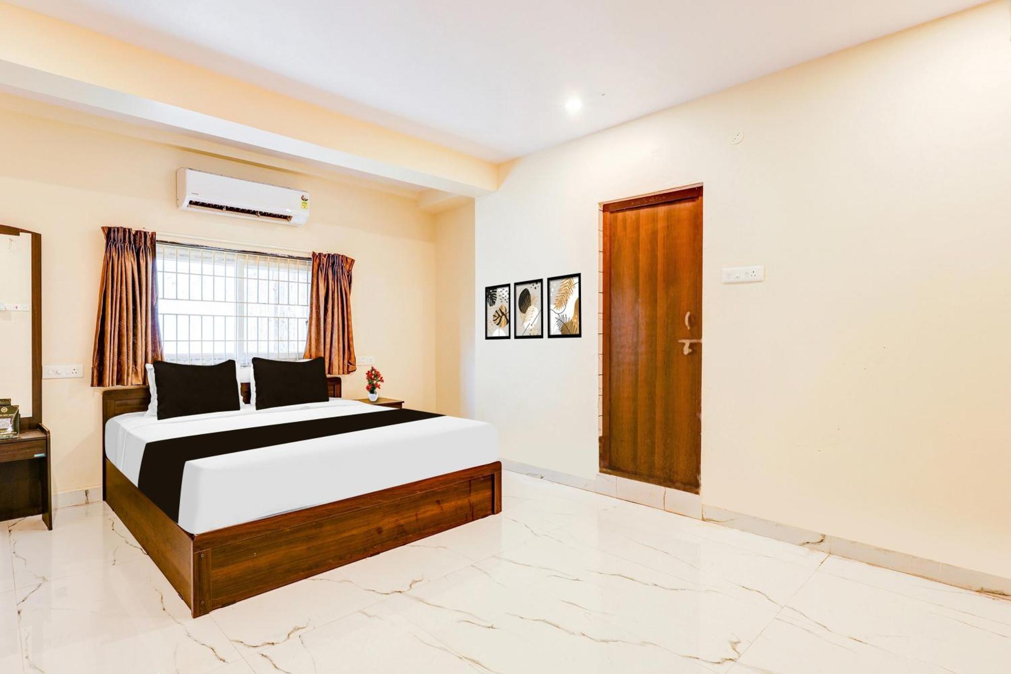 Townhouse Pendurthi Visakhapatnam 호텔 Sabbavaram 외부 사진