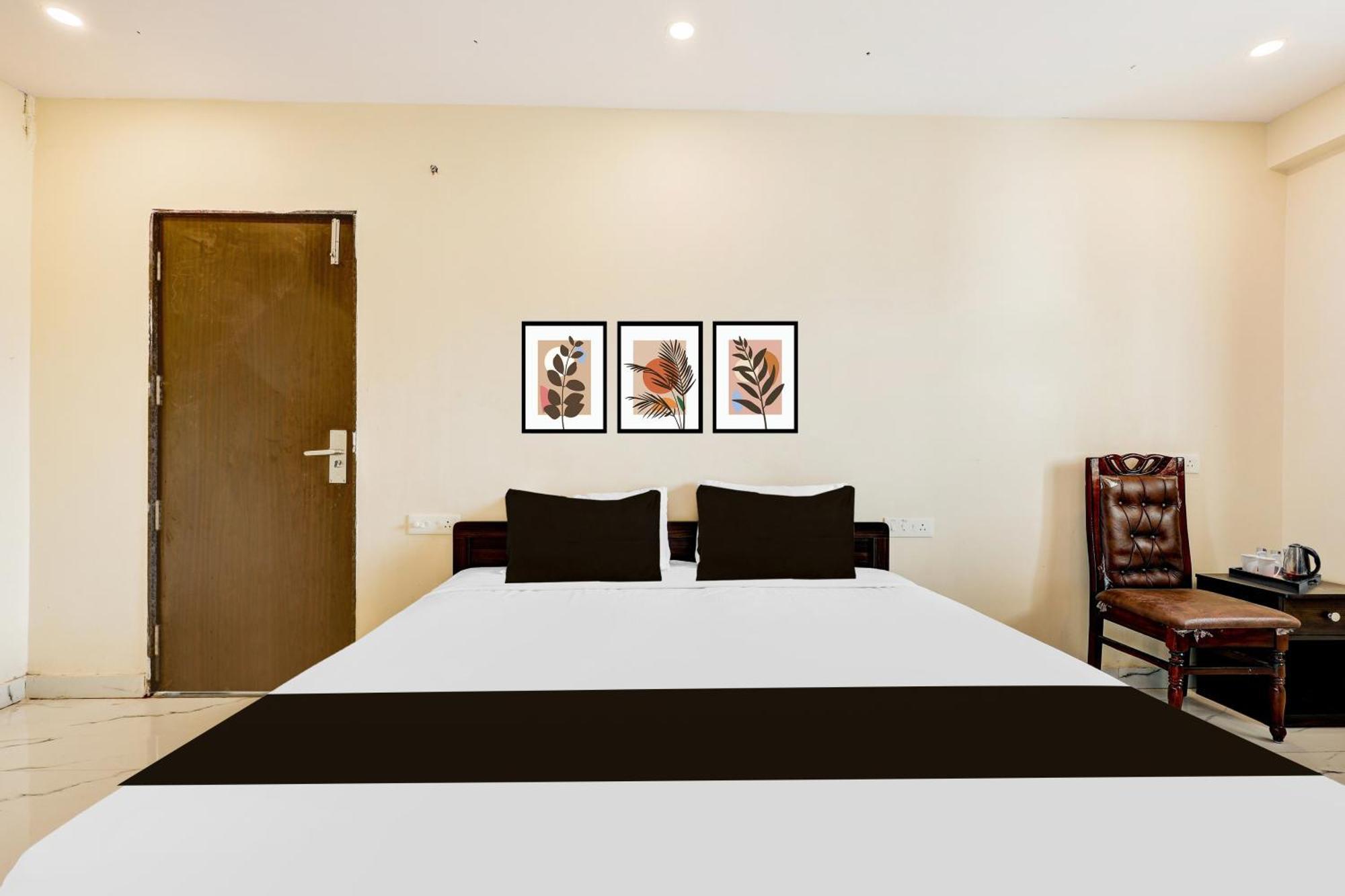 Townhouse Pendurthi Visakhapatnam 호텔 Sabbavaram 외부 사진