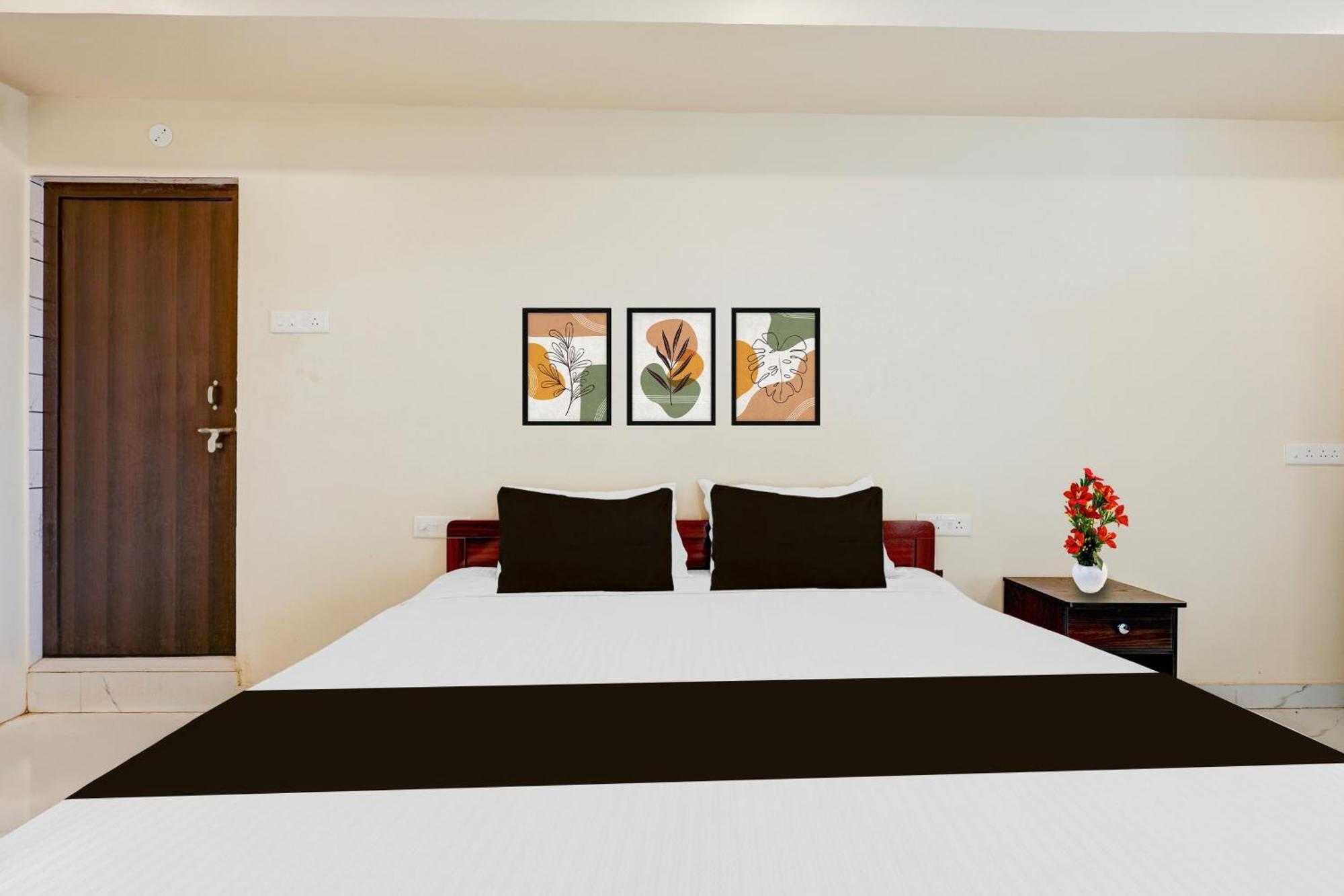 Townhouse Pendurthi Visakhapatnam 호텔 Sabbavaram 외부 사진