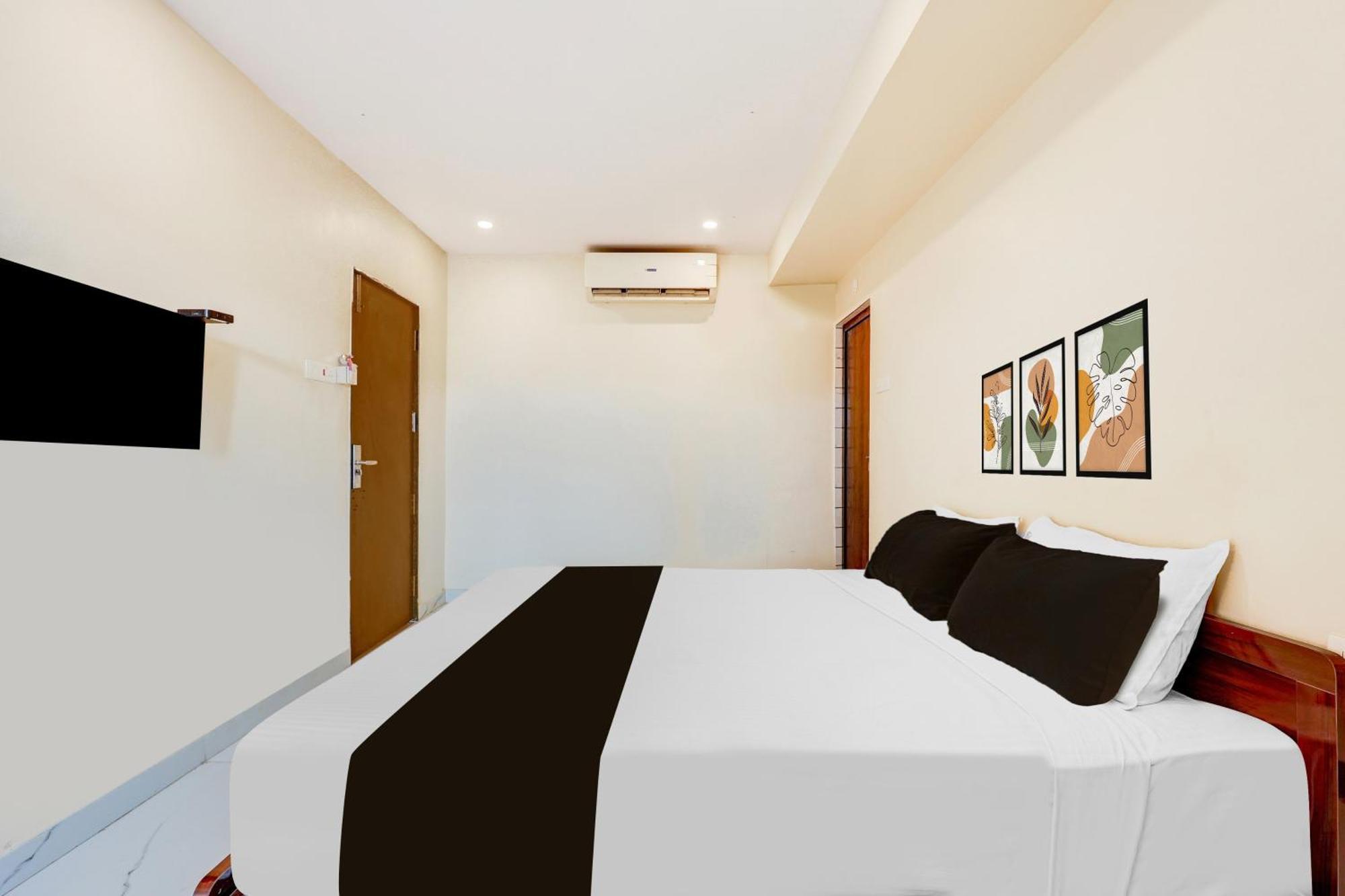 Townhouse Pendurthi Visakhapatnam 호텔 Sabbavaram 외부 사진