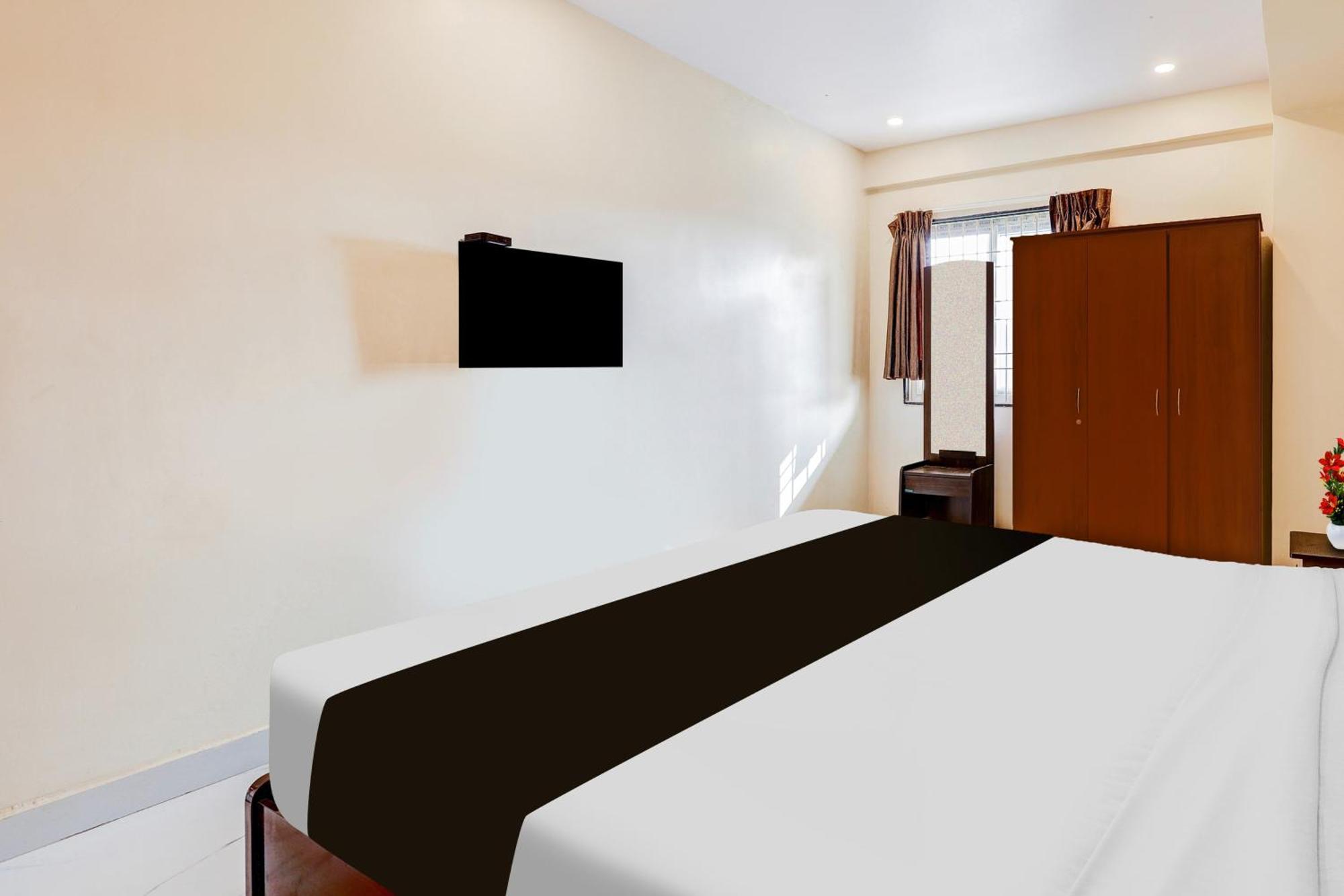 Townhouse Pendurthi Visakhapatnam 호텔 Sabbavaram 외부 사진